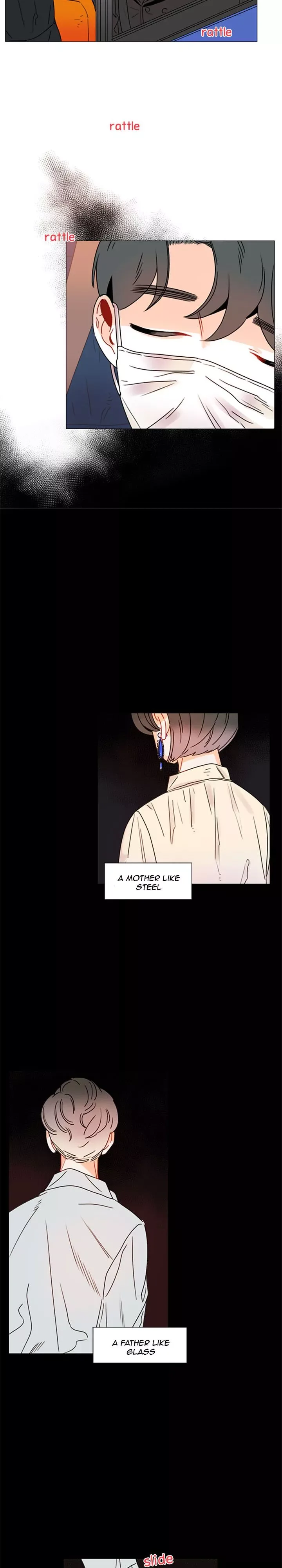 You At First Sight Chapter 76 page 18