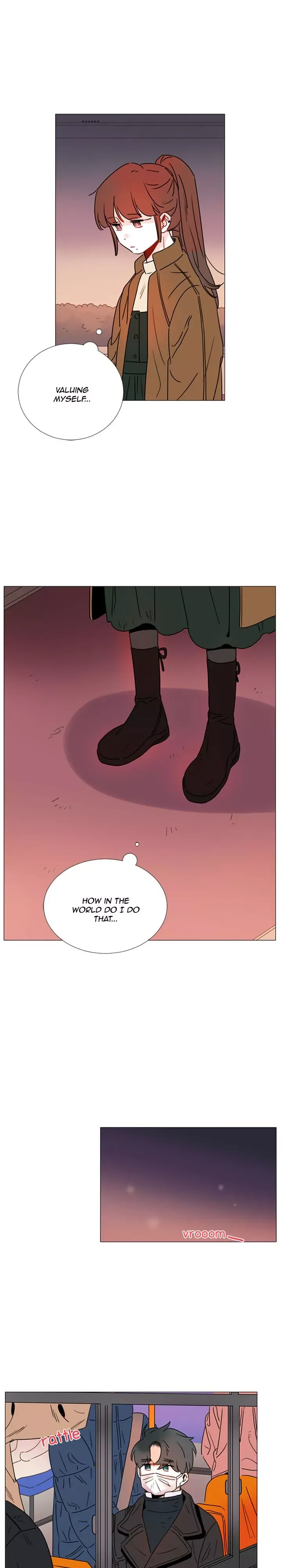 You At First Sight Chapter 76 page 17