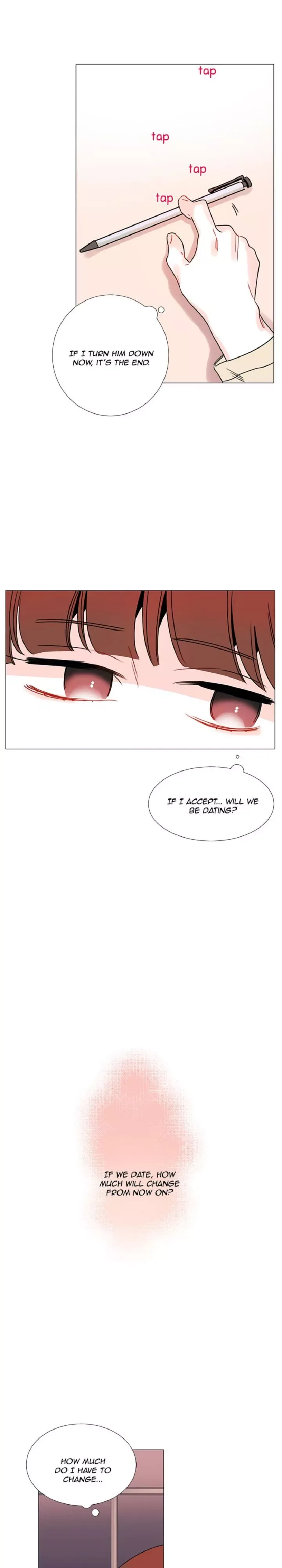You At First Sight Chapter 75 page 13