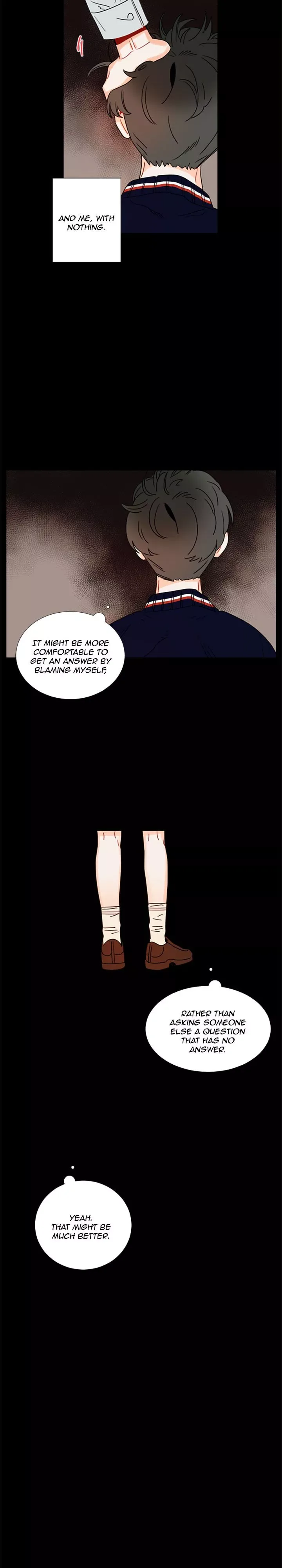 You At First Sight Chapter 76 page 19