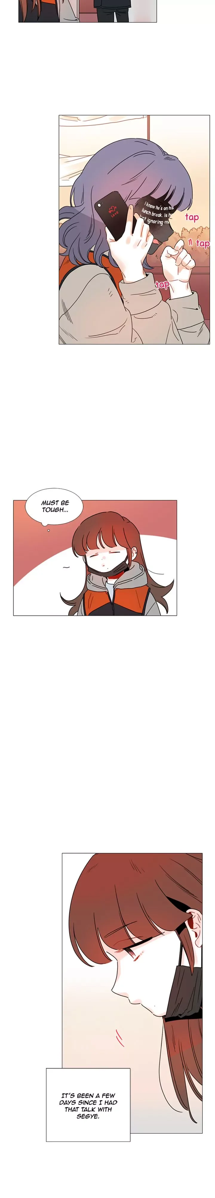 You At First Sight Chapter 77 page 7