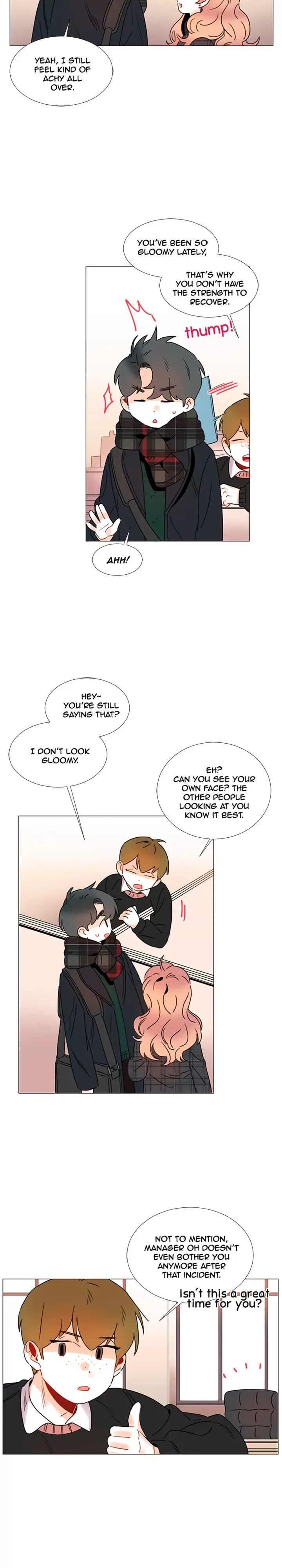 You At First Sight Chapter 77 page 3