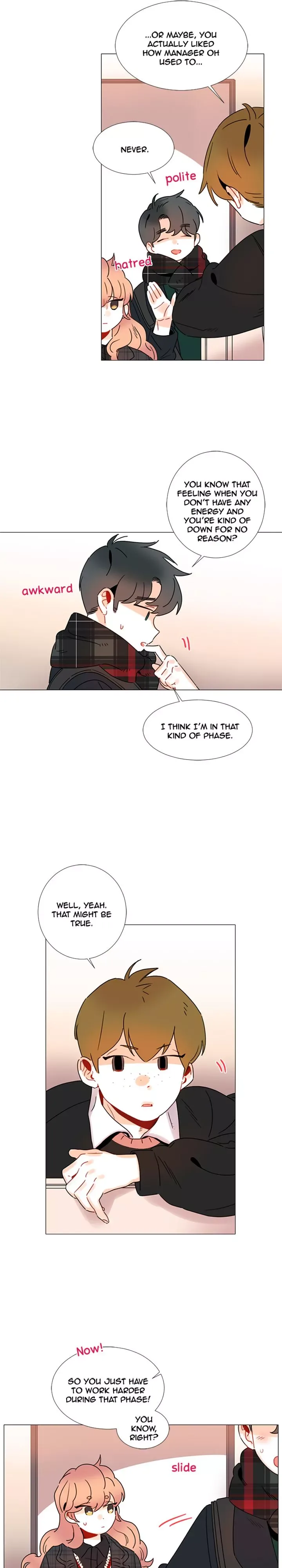 You At First Sight Chapter 77 page 4