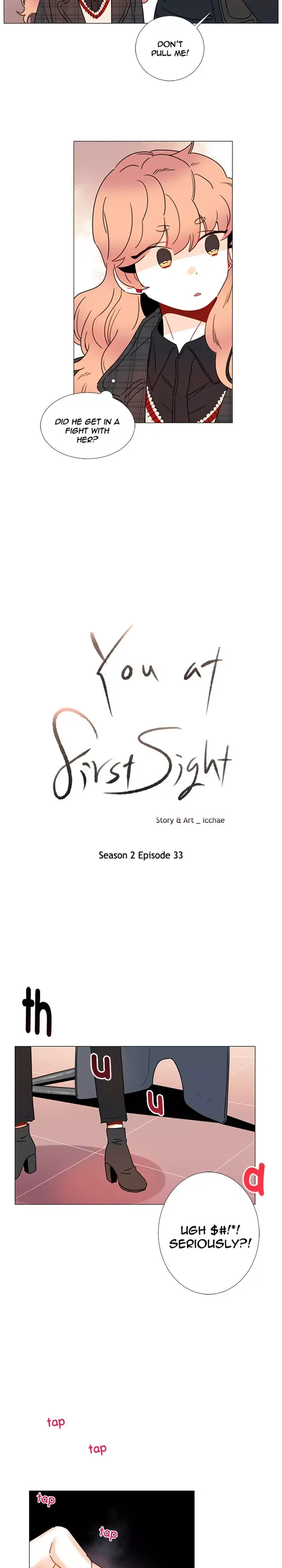 You At First Sight Chapter 77 page 5