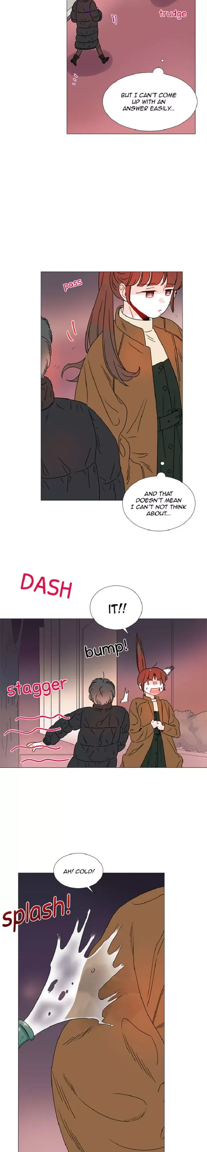 You At First Sight Chapter 75 page 16