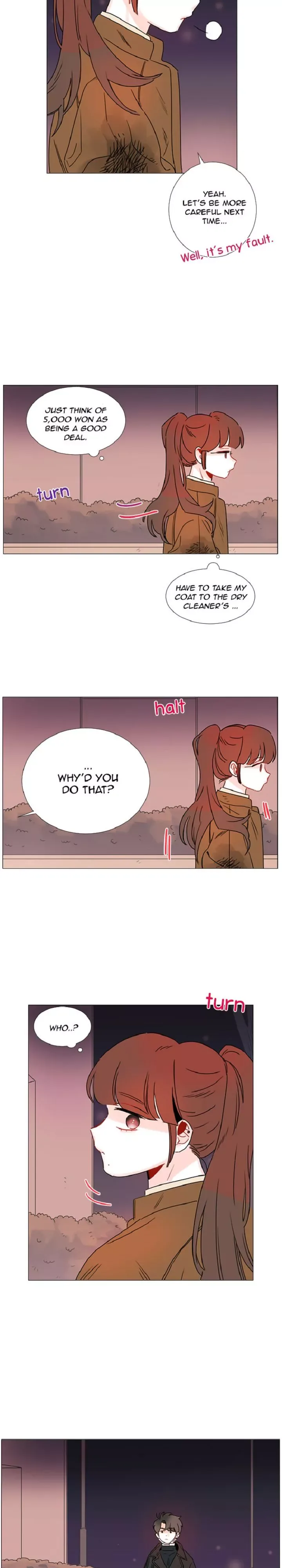You At First Sight Chapter 75 page 19