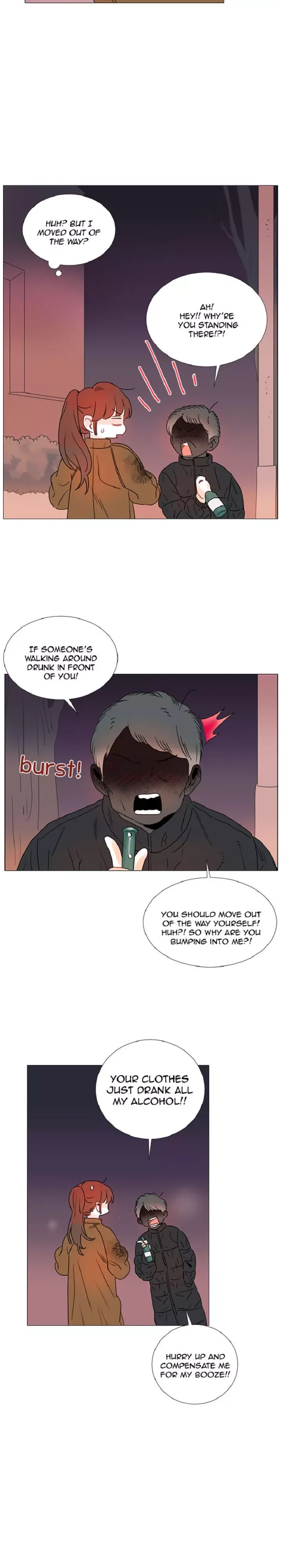 You At First Sight Chapter 75 page 17