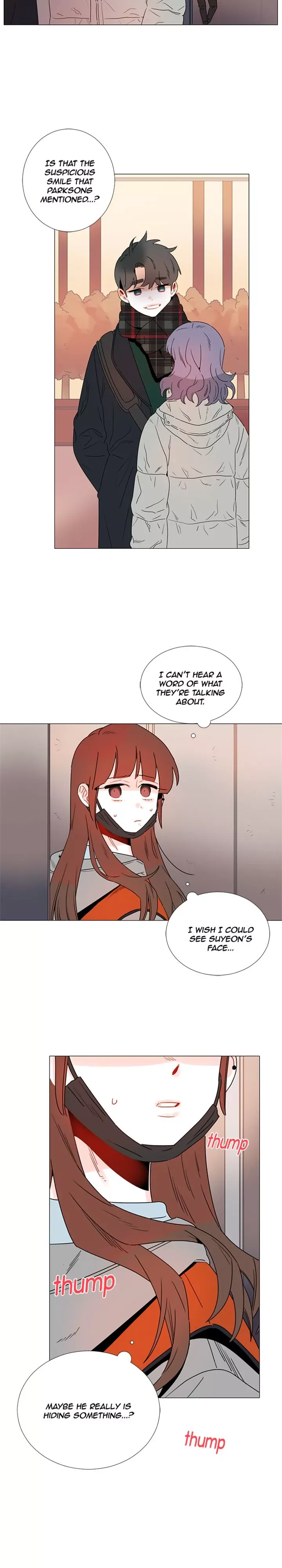 You At First Sight Chapter 78 page 2
