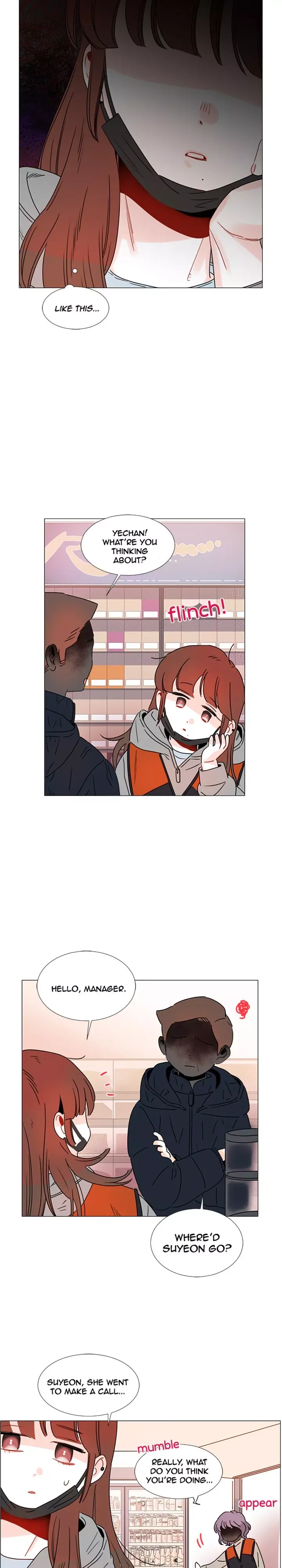 You At First Sight Chapter 77 page 9