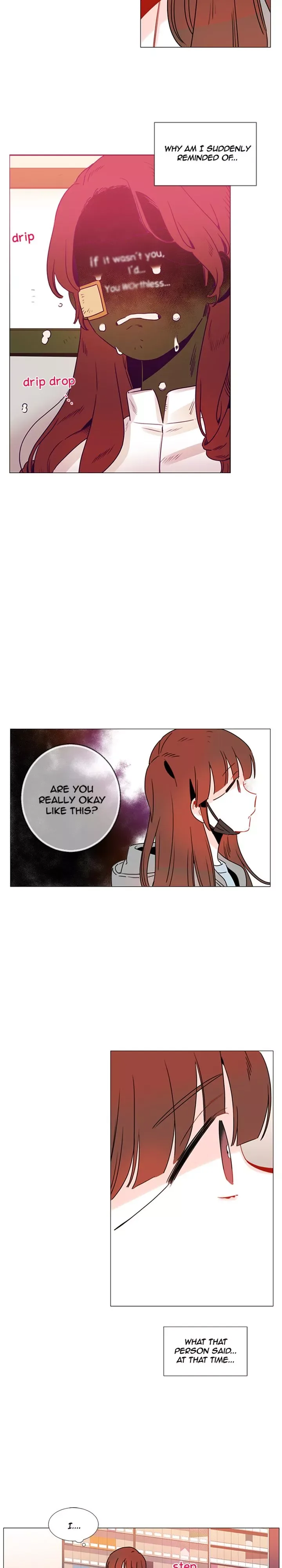 You At First Sight Chapter 77 page 13