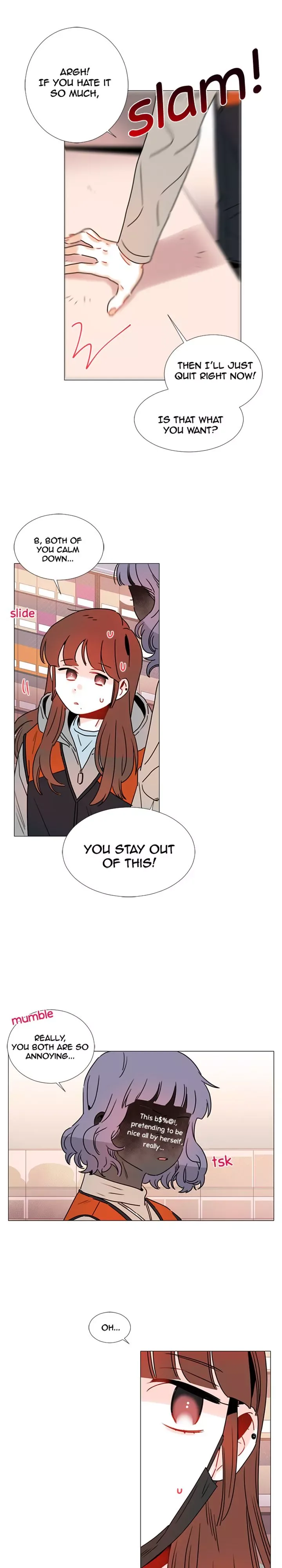 You At First Sight Chapter 77 page 12