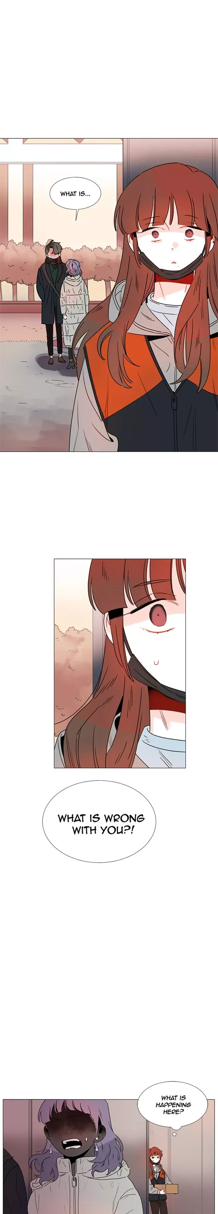You At First Sight Chapter 78 page 1