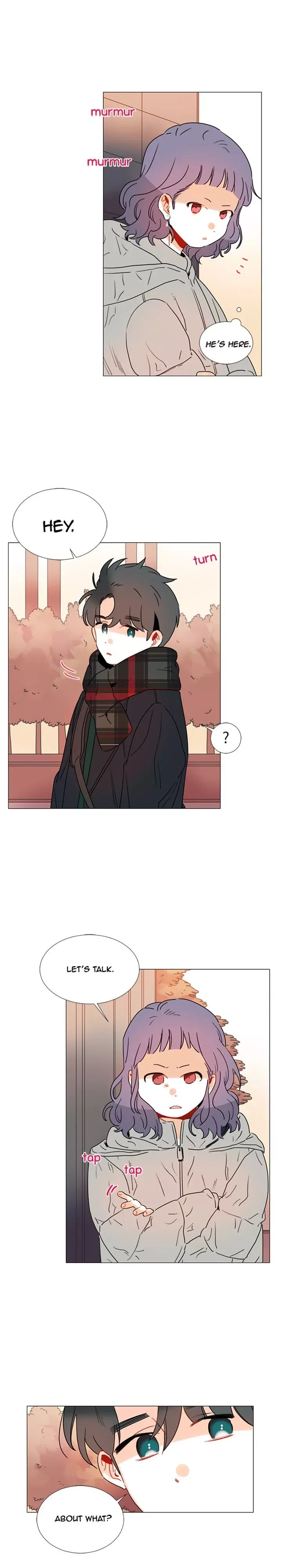 You At First Sight Chapter 77 page 15