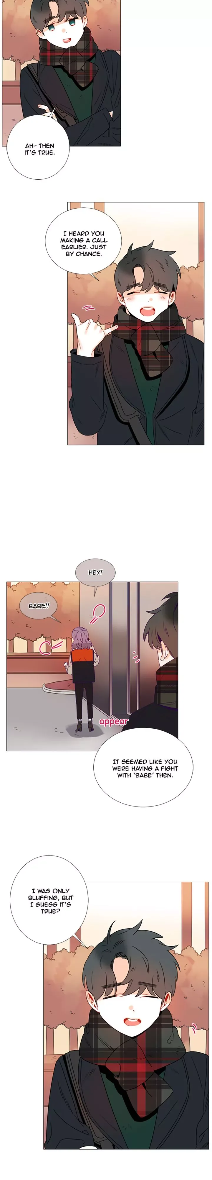 You At First Sight Chapter 78 page 4