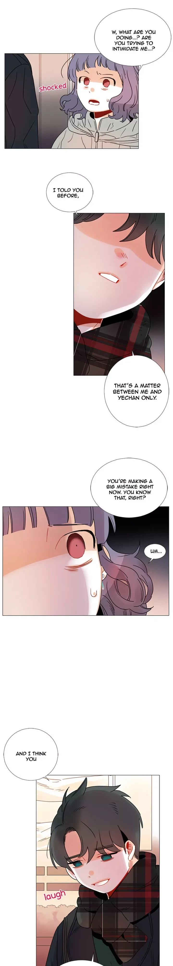 You At First Sight Chapter 77 page 18