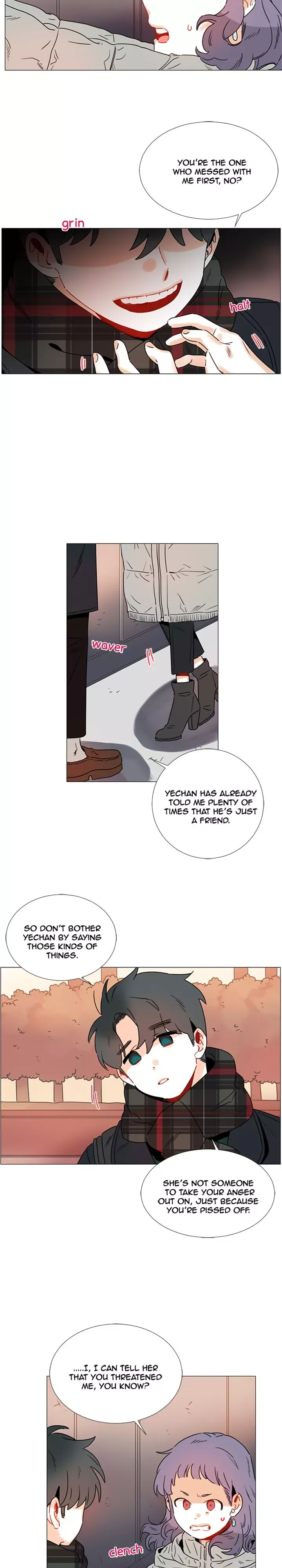 You At First Sight Chapter 78 page 6