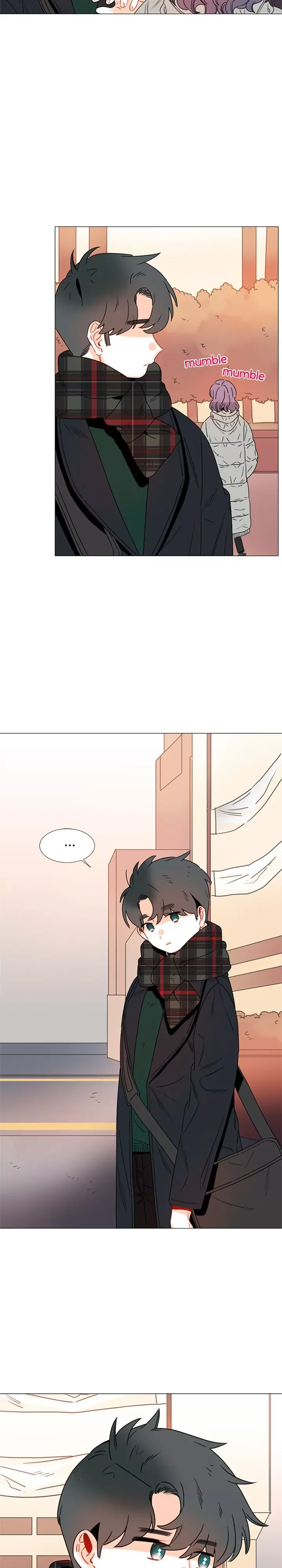 You At First Sight Chapter 78 page 9