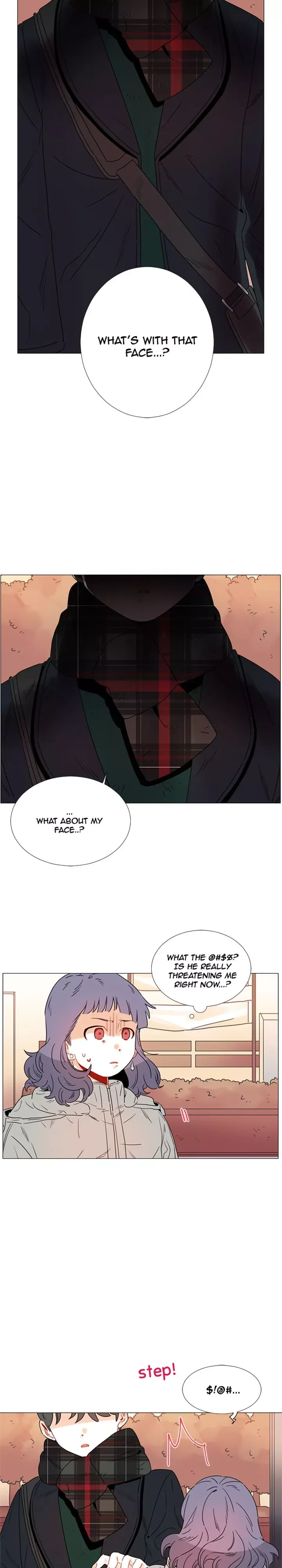 You At First Sight Chapter 78 page 8