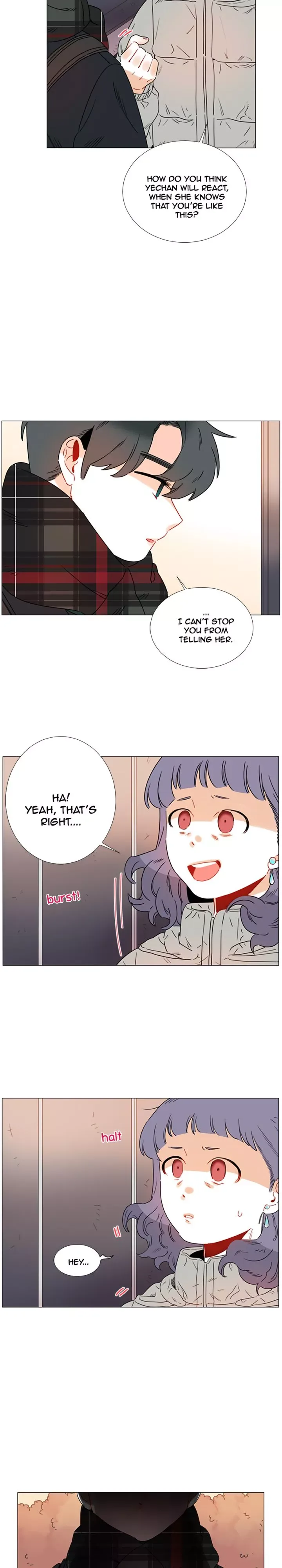 You At First Sight Chapter 78 page 7