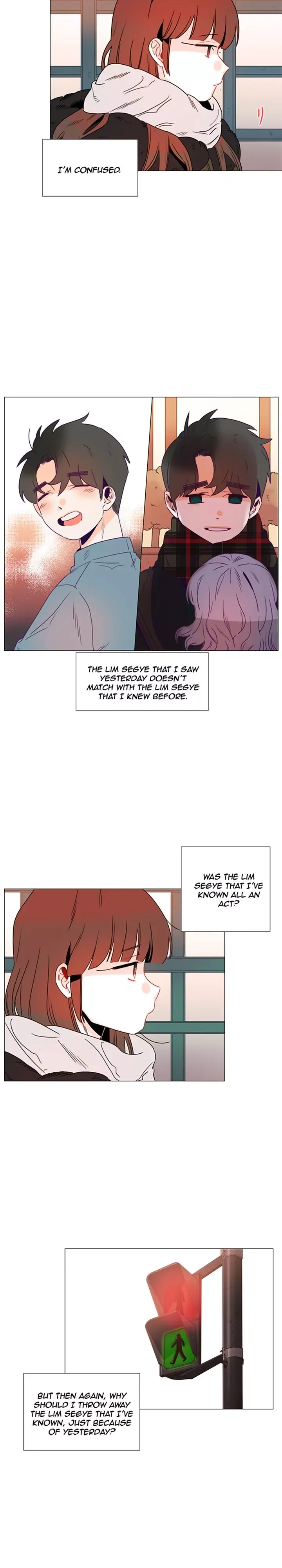 You At First Sight Chapter 78 page 11