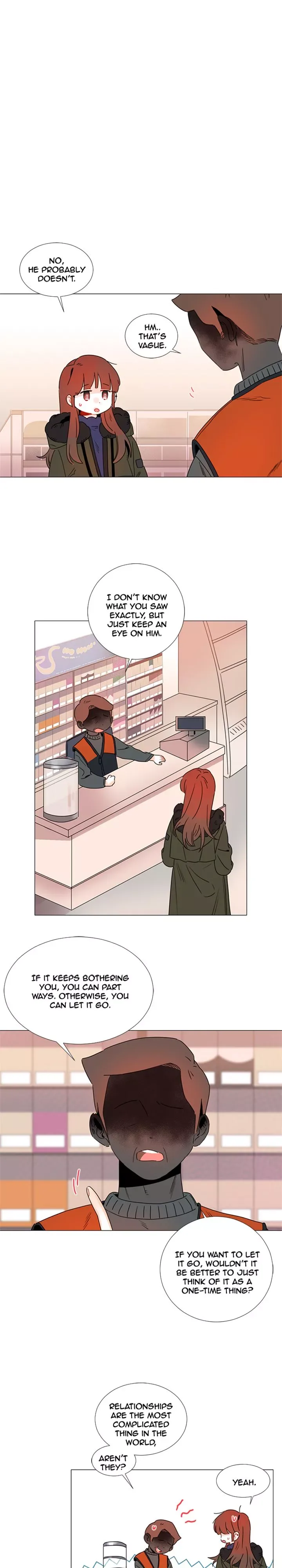 You At First Sight Chapter 78 page 16