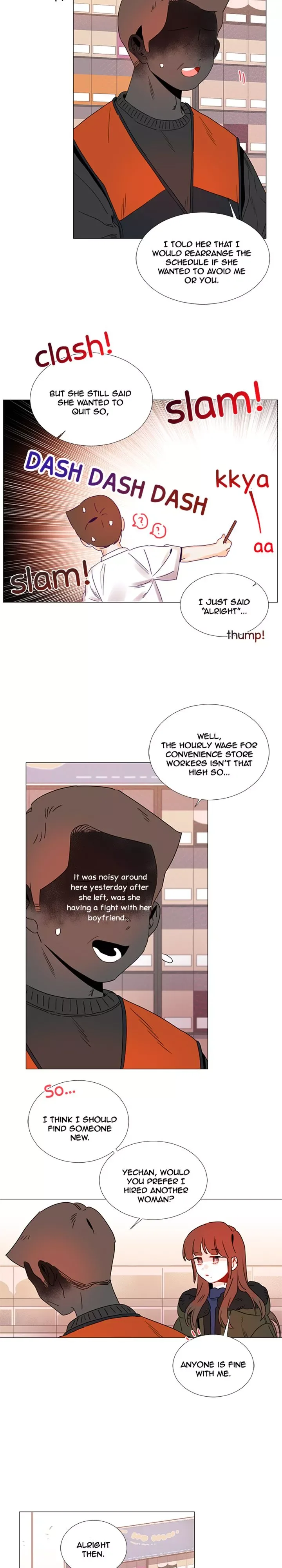 You At First Sight Chapter 78 page 14
