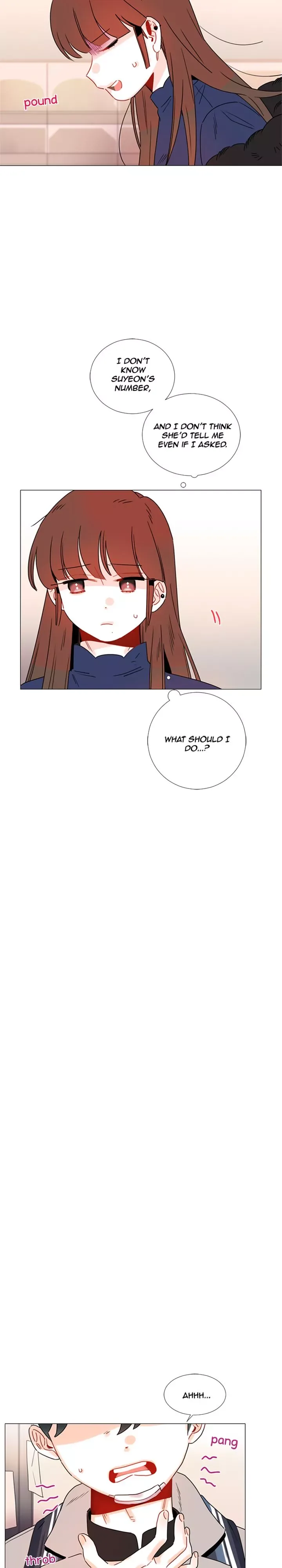 You At First Sight Chapter 78 page 18