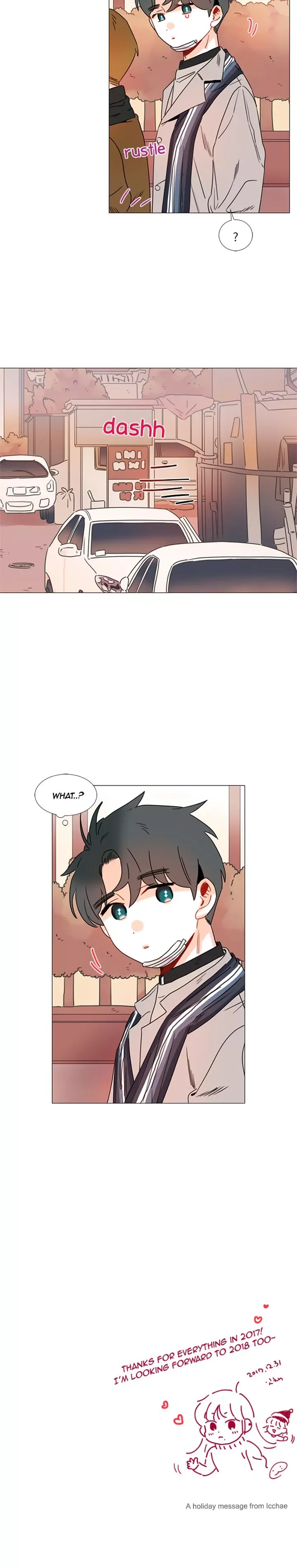 You At First Sight Chapter 78 page 20