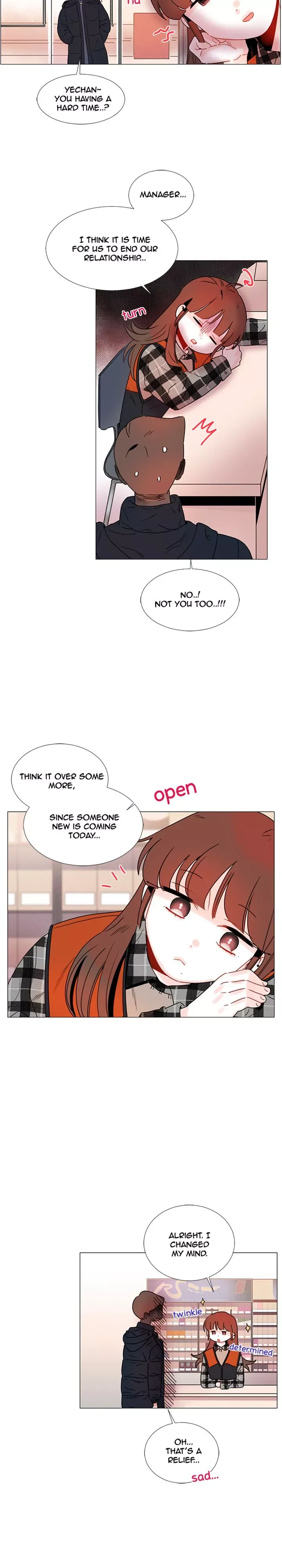 You At First Sight Chapter 79 page 2