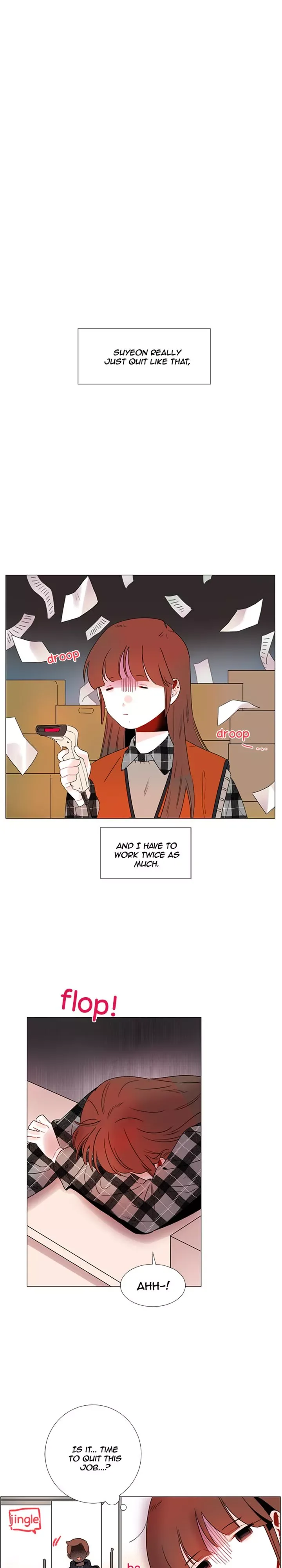 You At First Sight Chapter 79 page 1