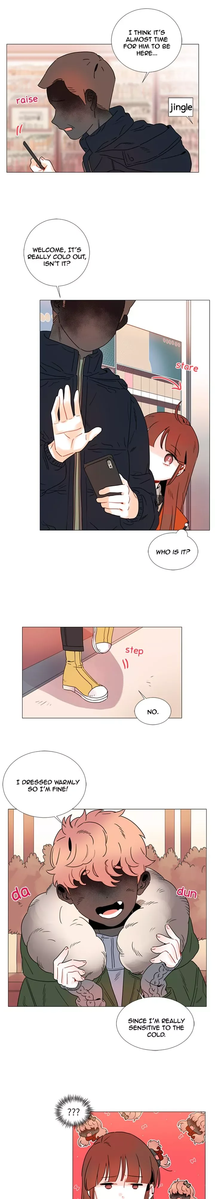 You At First Sight Chapter 79 page 3