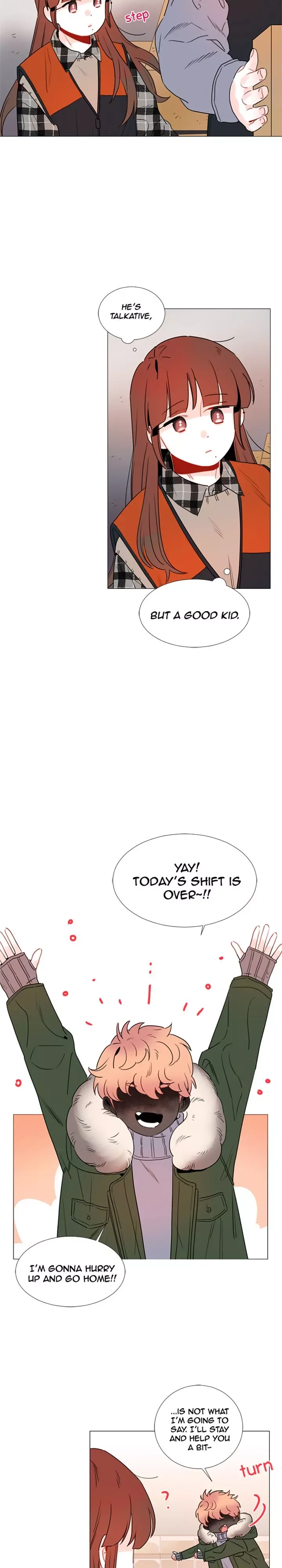 You At First Sight Chapter 79 page 13