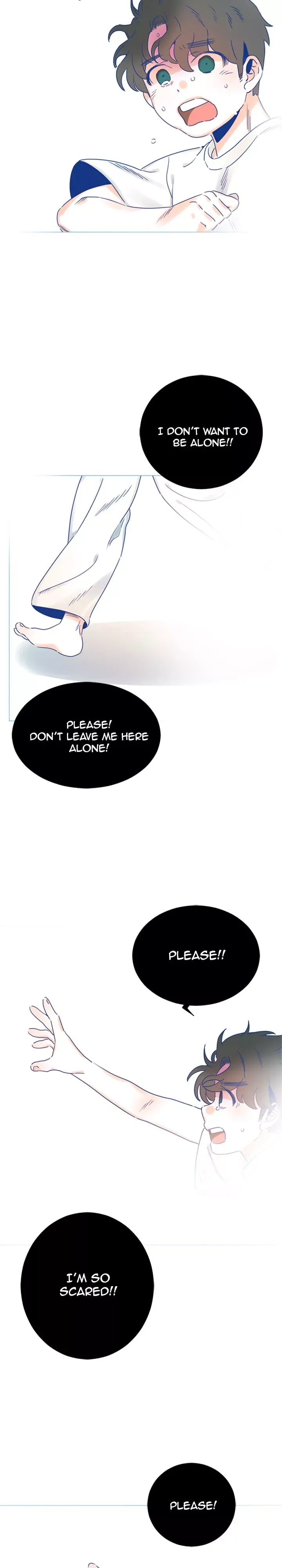 You At First Sight Chapter 83 page 4