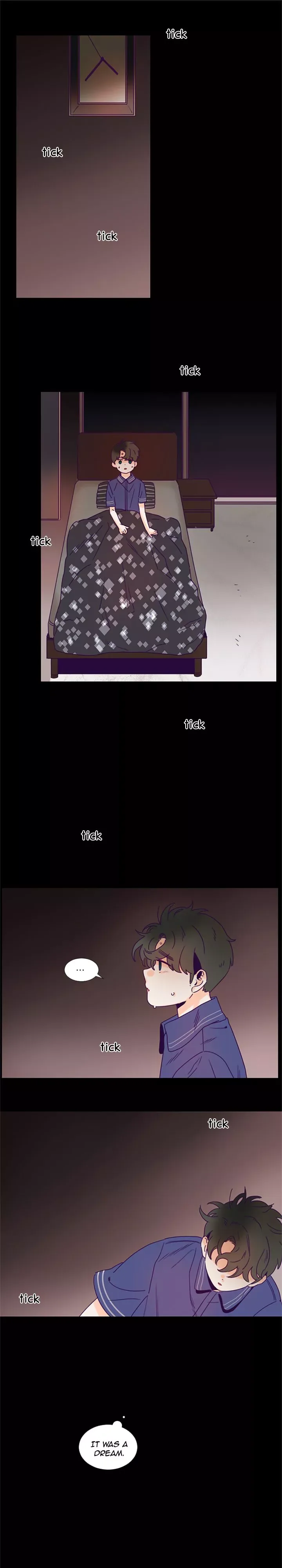 You At First Sight Chapter 83 page 6
