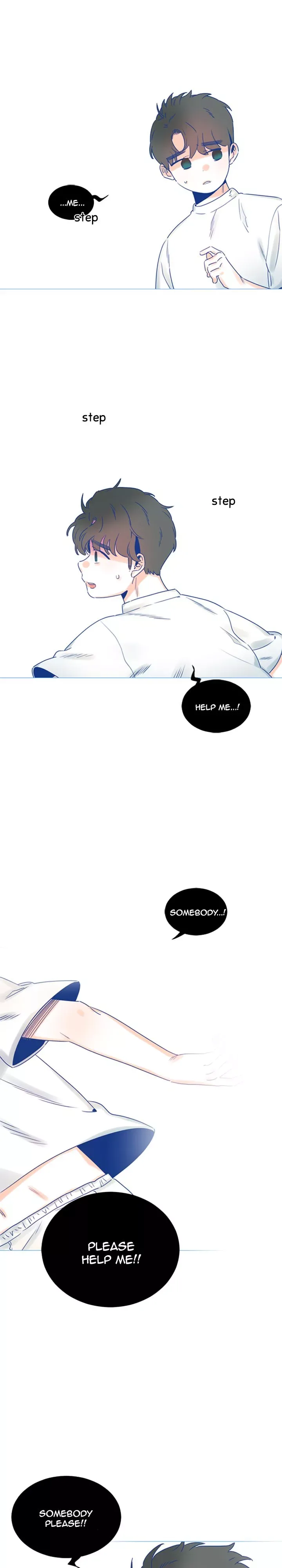 You At First Sight Chapter 83 page 3
