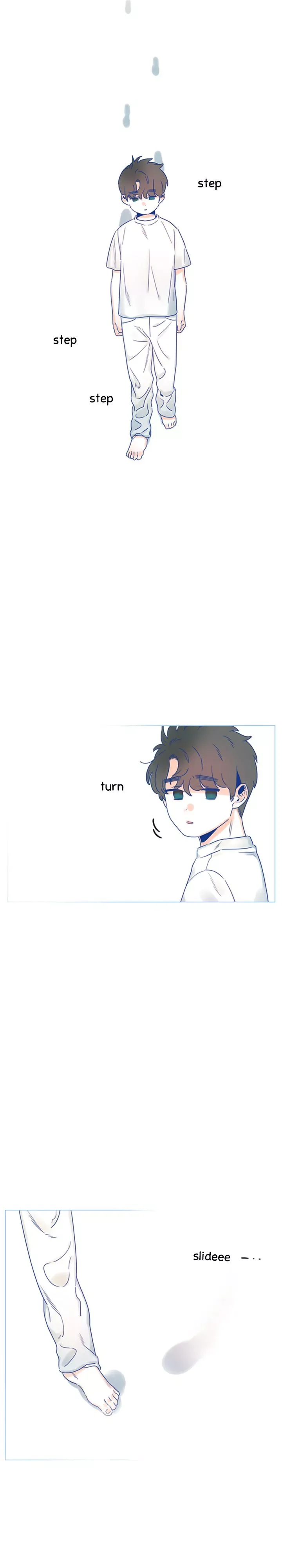 You At First Sight Chapter 83 page 2