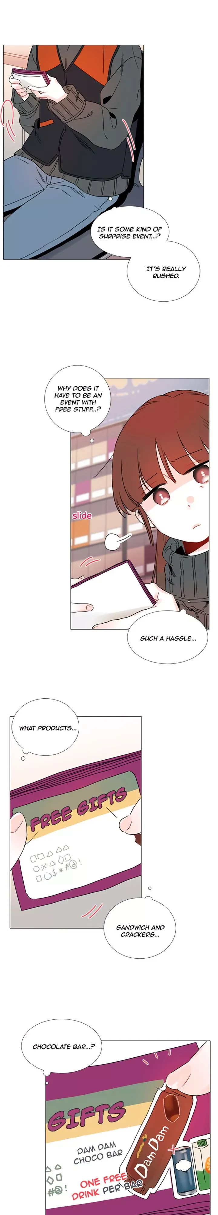 You At First Sight Chapter 80 page 2