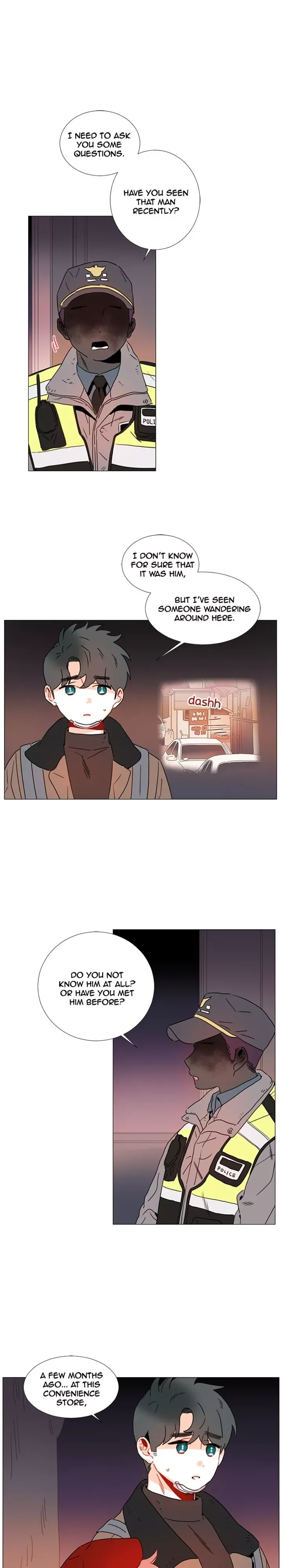 You At First Sight Chapter 81 page 2