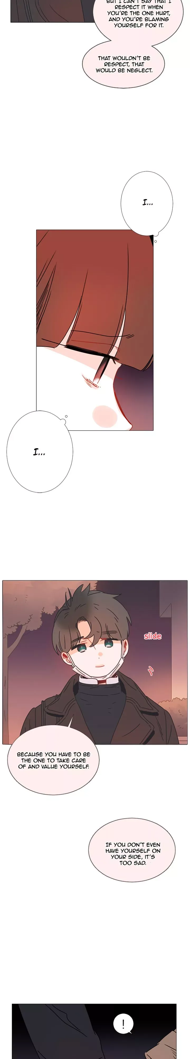 You At First Sight Chapter 81 page 9