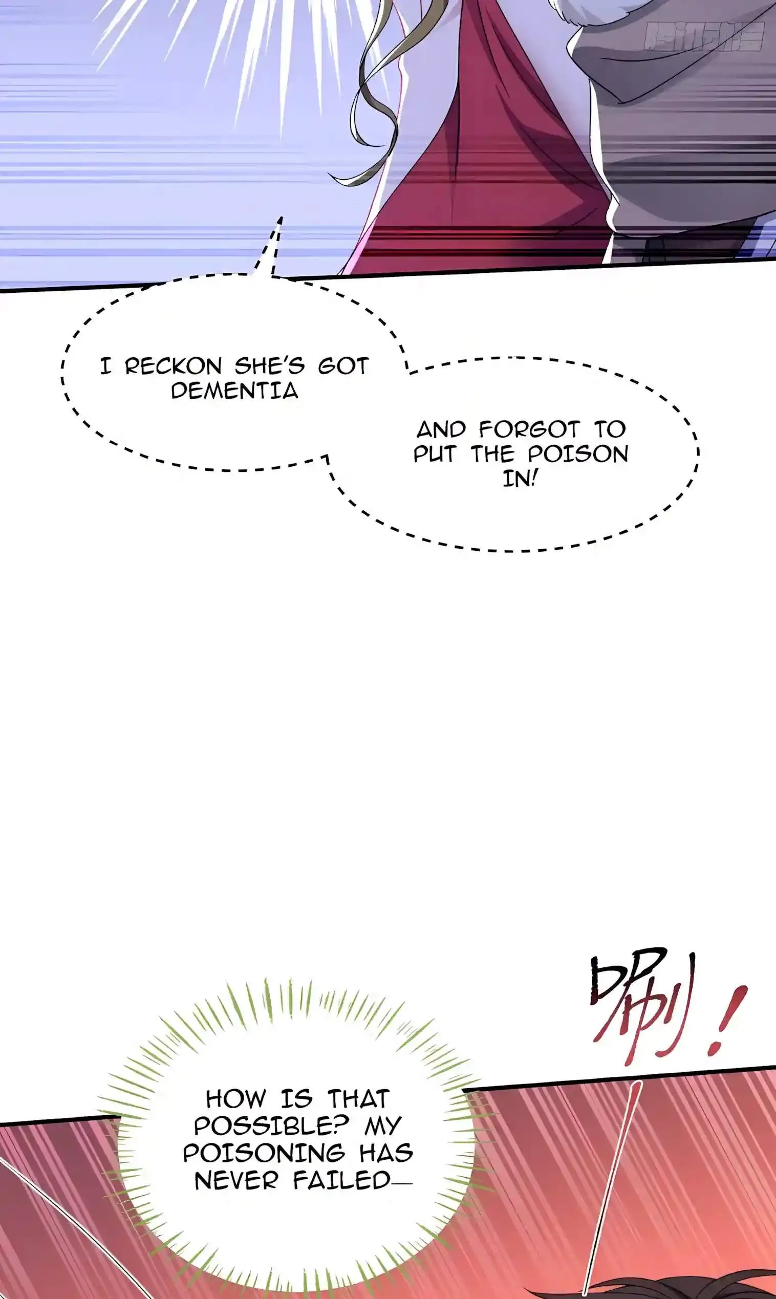 After Improperly Licking a Dog, I Became a Billionaire Chapter 341 page 7