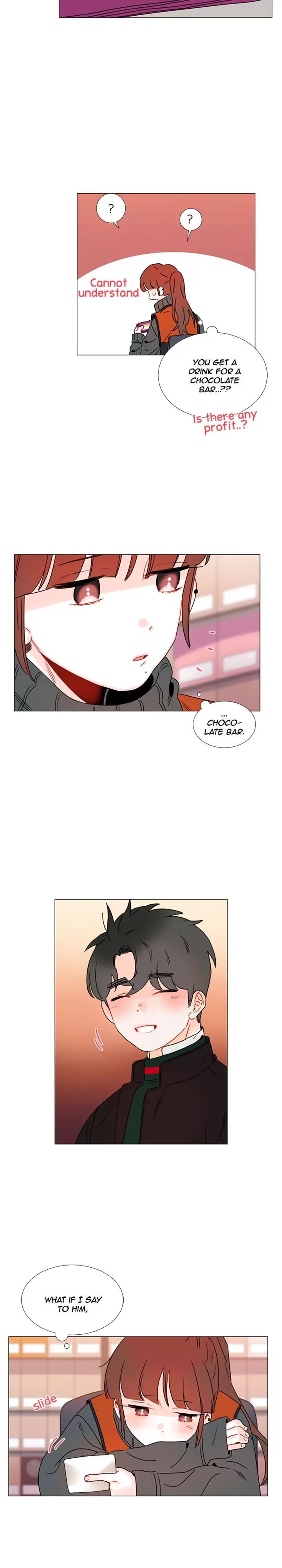 You At First Sight Chapter 80 page 3
