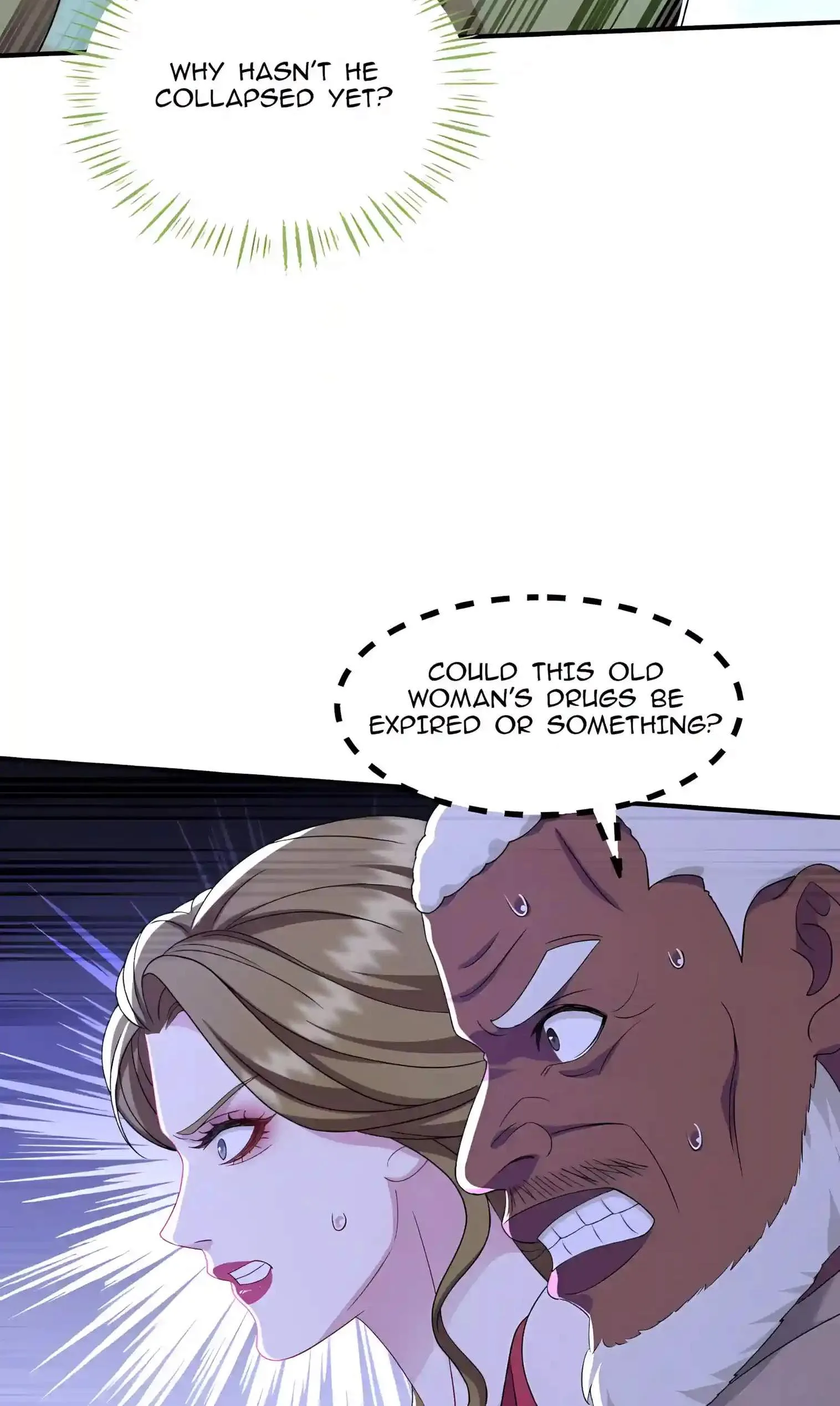 After Improperly Licking a Dog, I Became a Billionaire Chapter 341 page 6