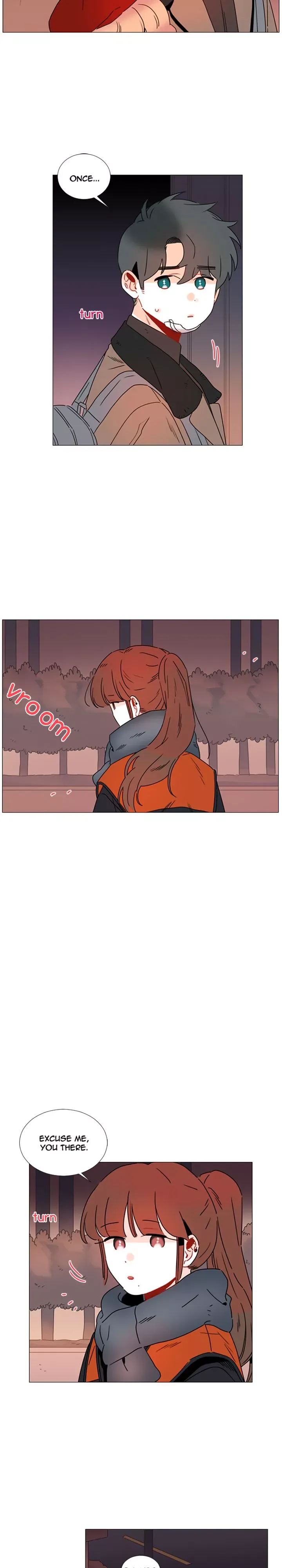 You At First Sight Chapter 81 page 3