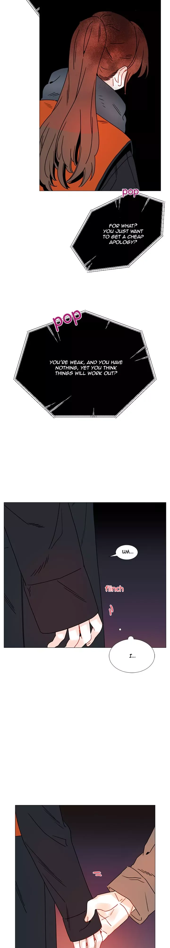 You At First Sight Chapter 81 page 7
