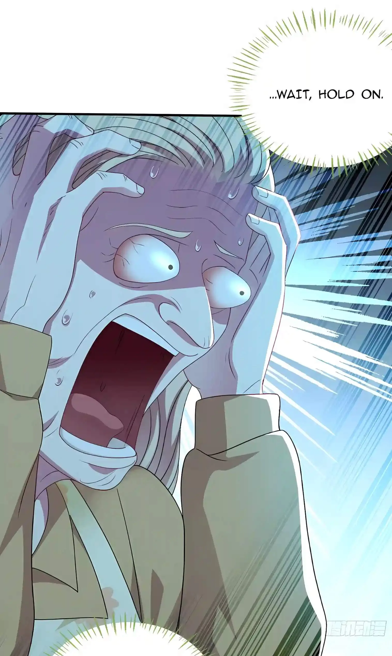 After Improperly Licking a Dog, I Became a Billionaire Chapter 341 page 5
