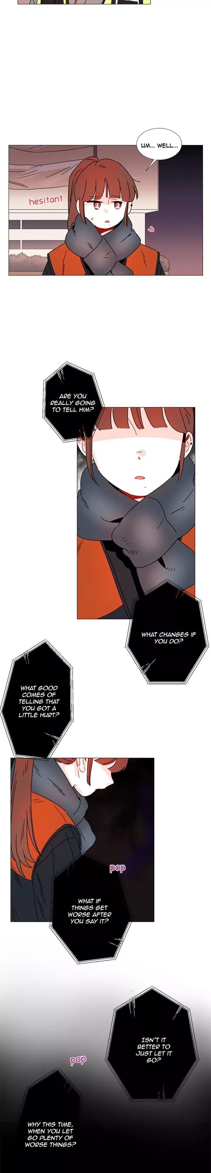 You At First Sight Chapter 81 page 5
