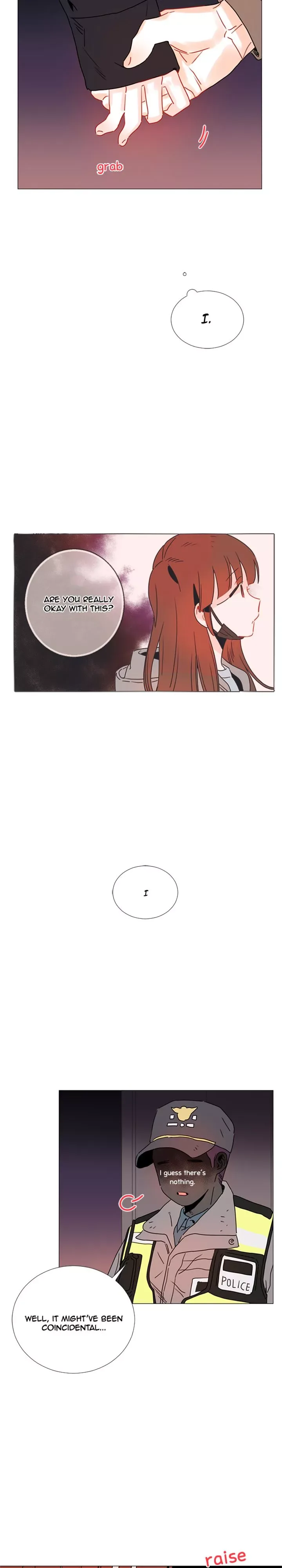 You At First Sight Chapter 81 page 10