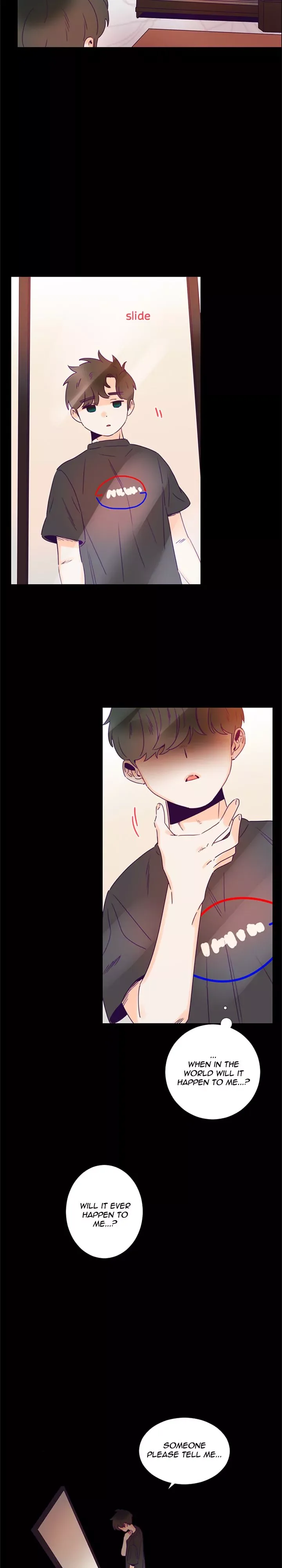You At First Sight Chapter 83 page 17