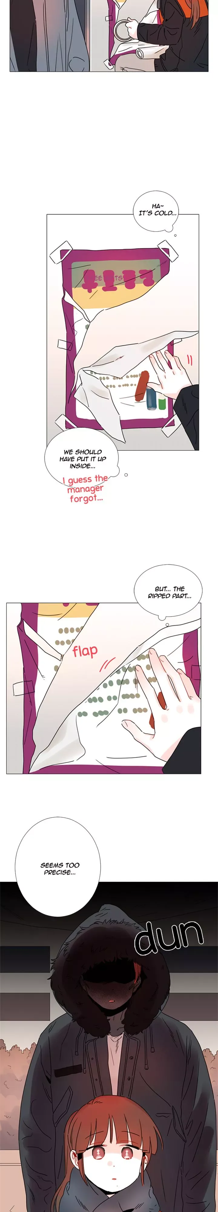 You At First Sight Chapter 80 page 10