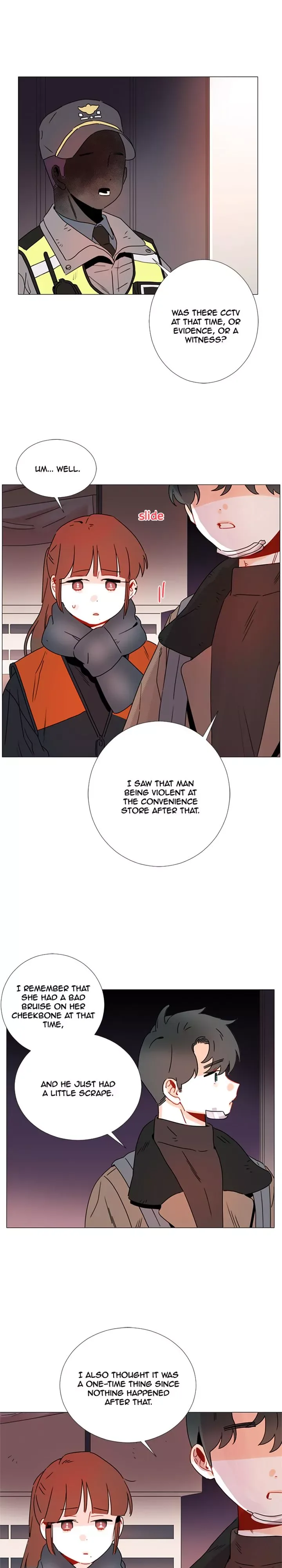 You At First Sight Chapter 81 page 13